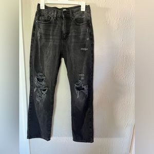 JBD Jeans size 26. Only worn once.